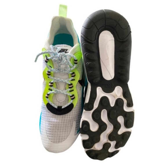 Men Nike Air Max pre owned . Excellent condition - Picture 2 of 5